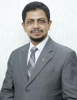 Muhammad Rafiqul Islam, psc