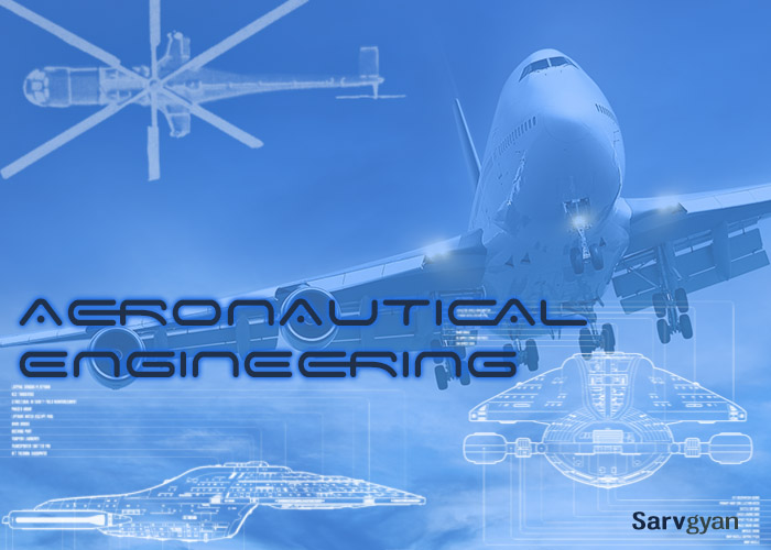 Aircraft Maintenance Engineering (Aerospace)