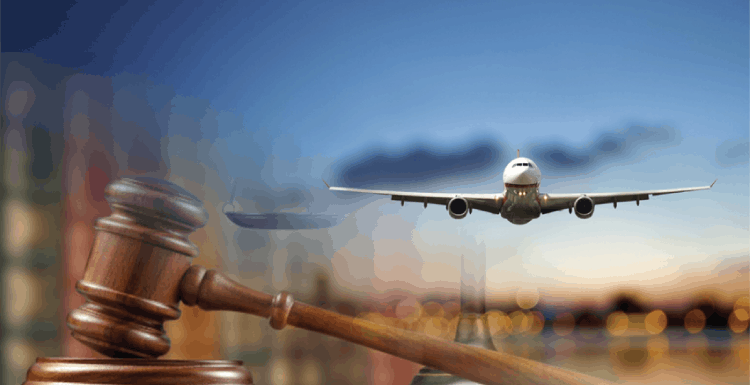 Aviation and Space Law